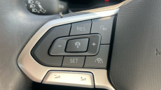 Volkswagen Polo 1.0 TSI Life 5dr Petrol Hatchback